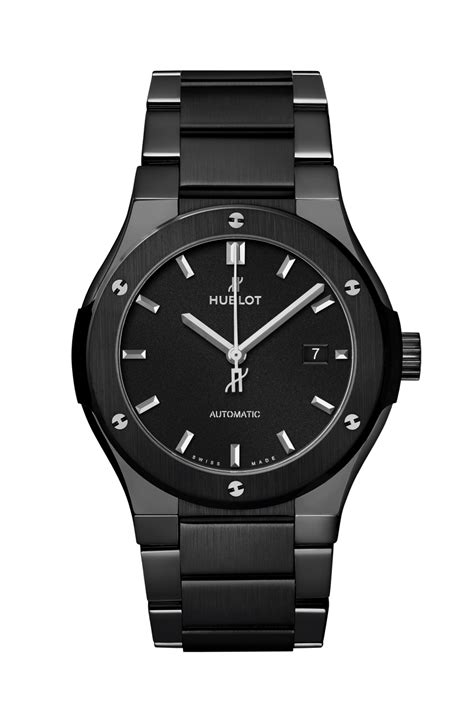 hublot black magic bracelet price|Hublot black magic bracelet.